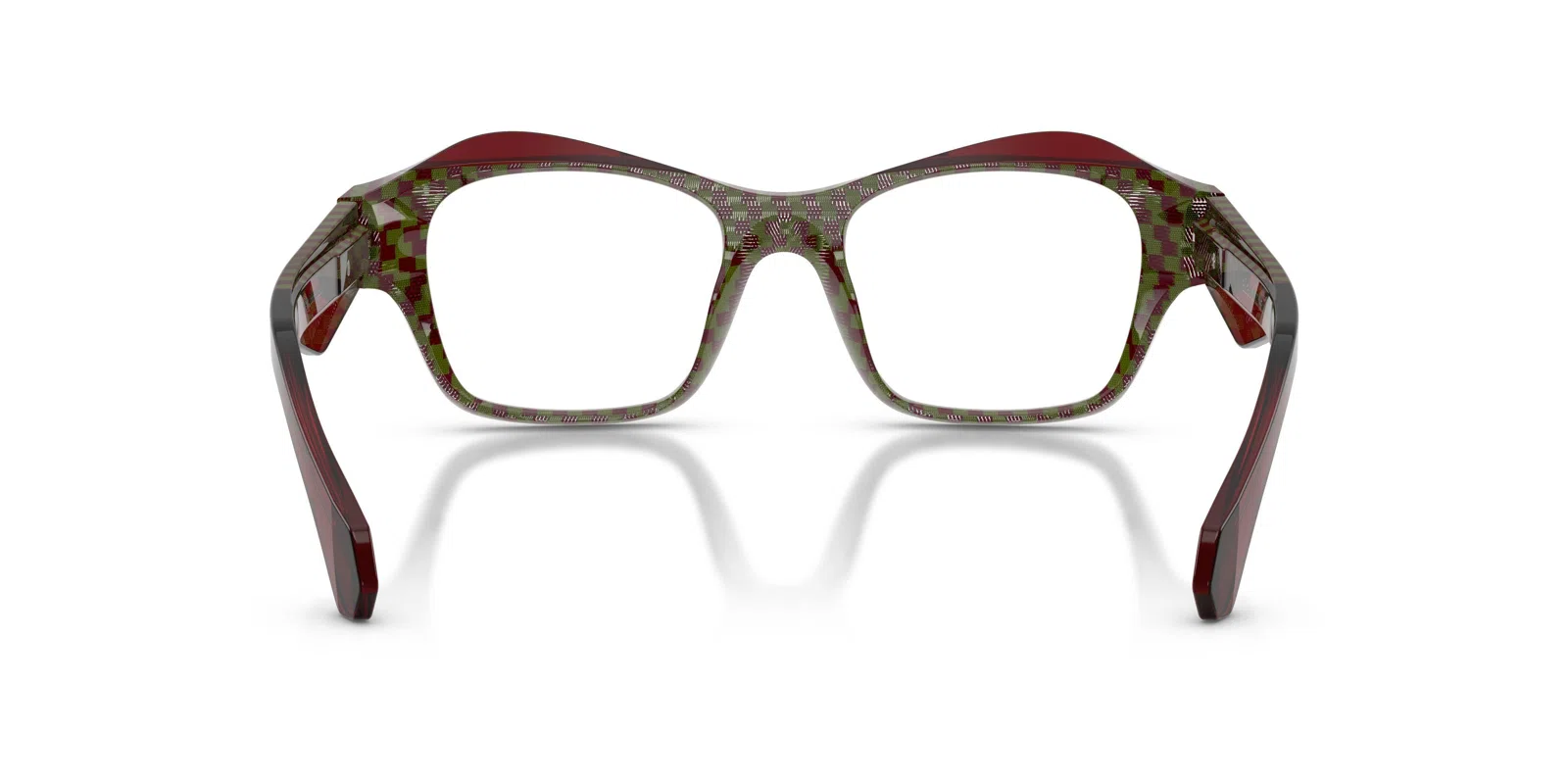 Alain Mikli 3566 Eyeglasses - view 21